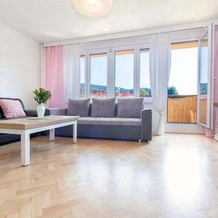 Apartman Stare Hamry Exterior photo