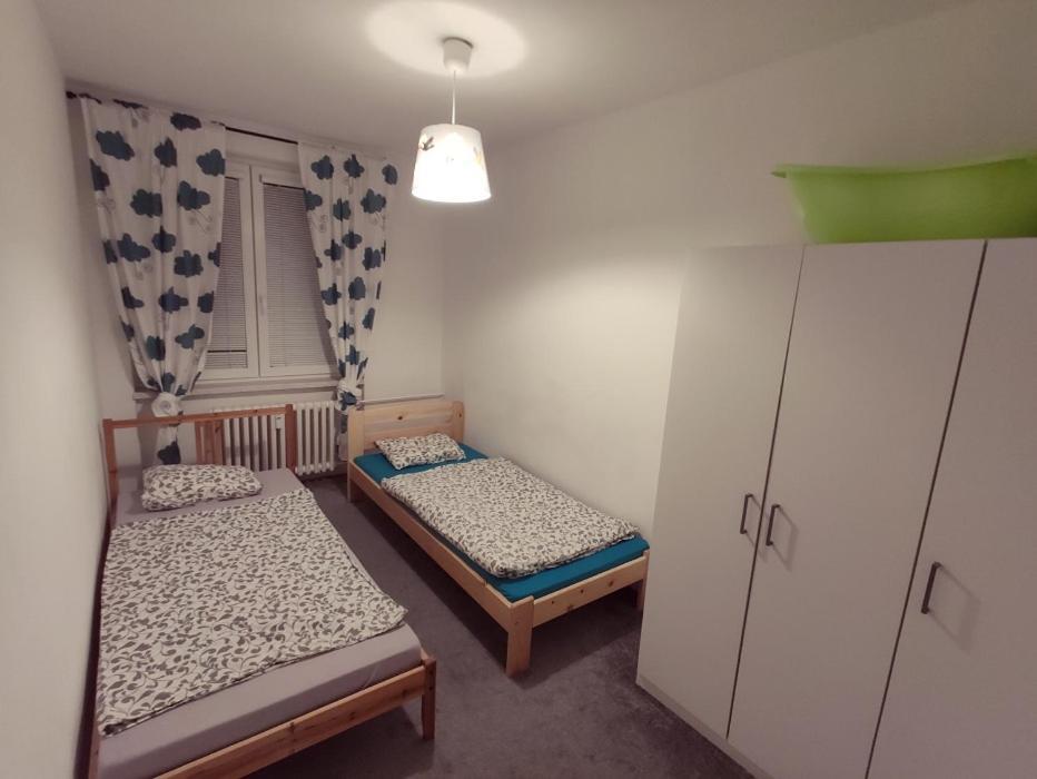 Apartman Stare Hamry Exterior photo